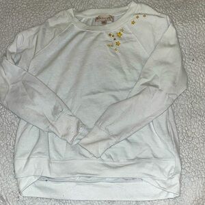 Philosophy sweatshirt